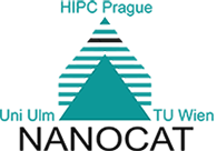 NanoCat TWINNING project
